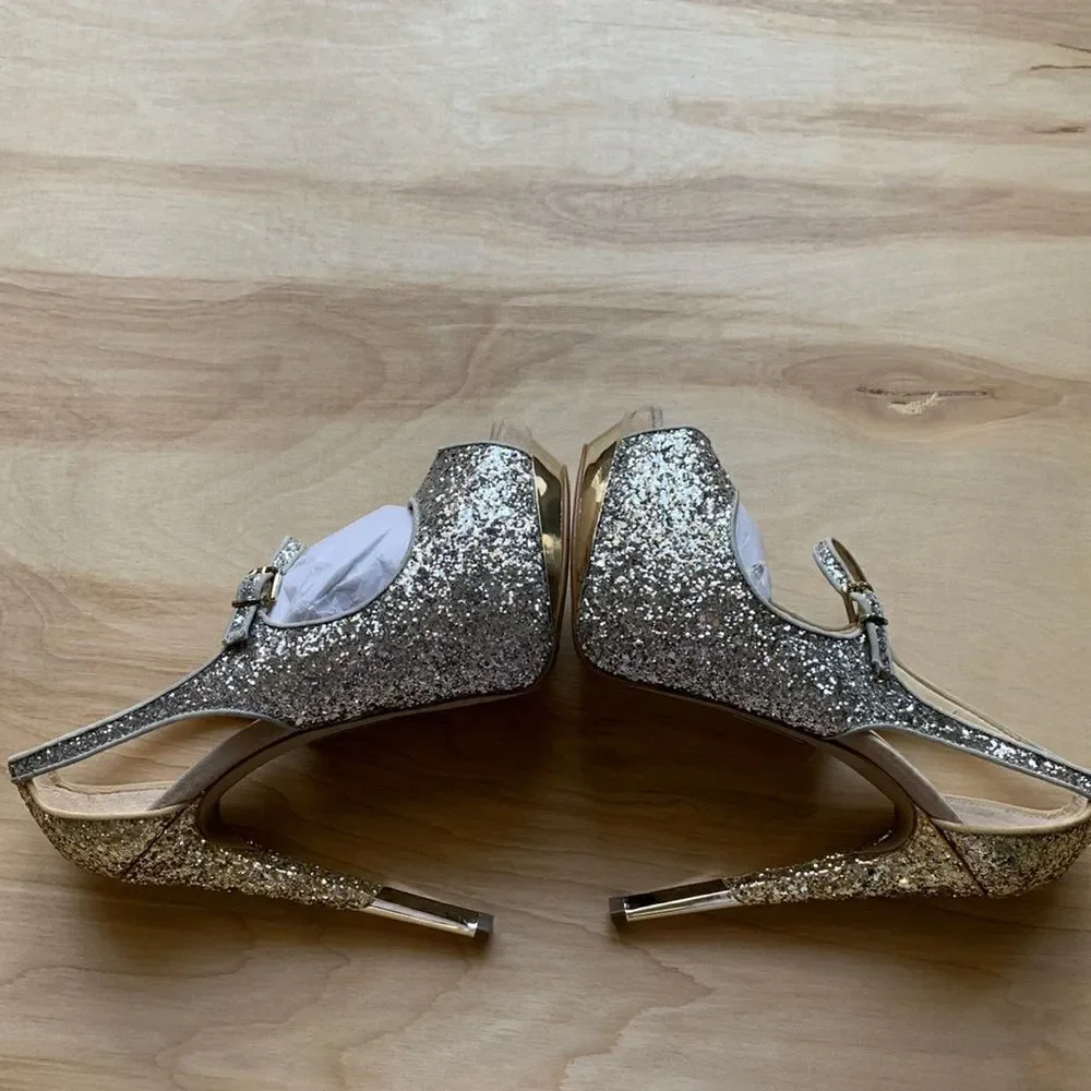 Boutique 9 Evening Shoes
